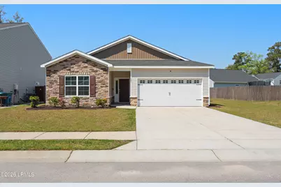 187 Great Bend Drive, Beaufort, SC 29906 - Photo 3