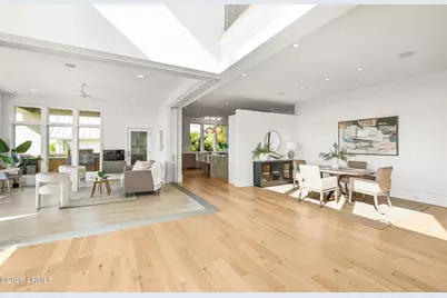 714 Bluefish Road, Ladys Island, SC 29920 - Photo 11