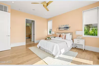 714 Bluefish Road, Ladys Island, SC 29920 - Photo 29