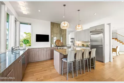 714 Bluefish Road, Ladys Island, SC 29920 - Photo 21