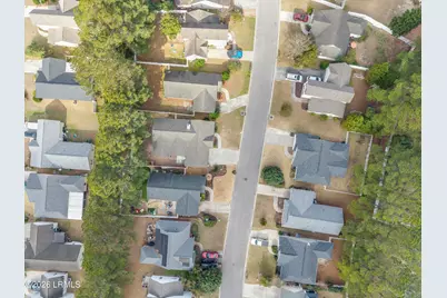 7 W Morningside Drive, Bluffton, SC 29910 - Photo 33