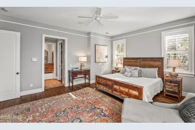 134 Secession Drive, Beaufort, SC 29907 - Photo 25