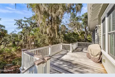 134 Secession Drive, Beaufort, SC 29907 - Photo 19