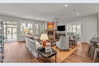 134 Secession Drive, Beaufort, SC 29907 - Photo 5