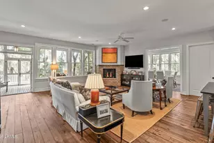 134 Secession Dr, Beaufort, SC 29907 - Photo 5