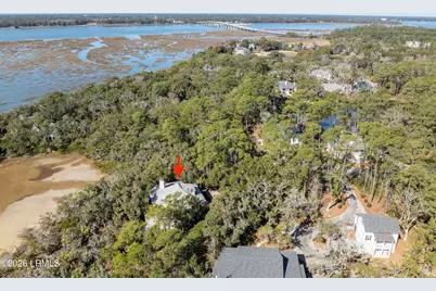 134 Secession Drive, Beaufort, SC 29907 - Photo 51
