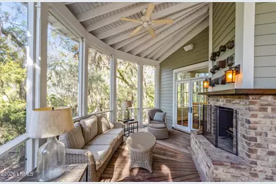 134 Secession Drive, Beaufort, SC 29907 - Photo 15