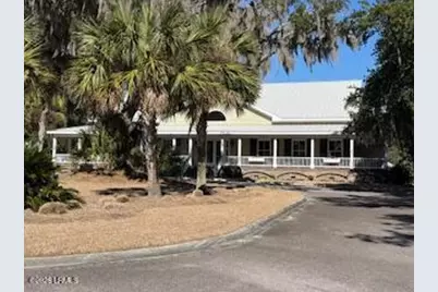 74 Downing Drive, Beaufort, SC 29907 - Photo 9