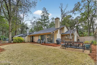 47 Stable Gate Road, Hilton Head Island, SC 29926 - Photo 21