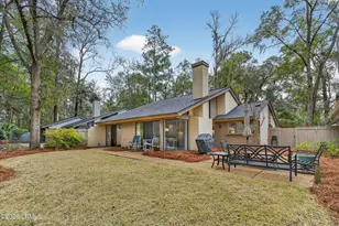 47 Stable Gate Rd, Hilton Head Island, SC 29926 - Photo 21