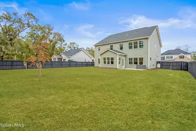 152 Thistle Lane, Beaufort, SC 29907 - Photo 61