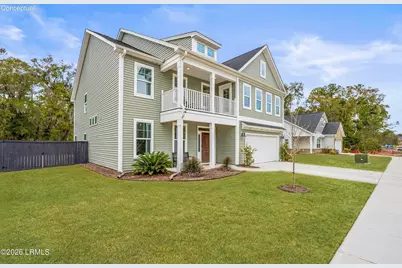 152 Thistle Lane, Beaufort, SC 29907 - Photo 3