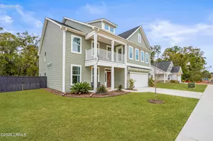152 Thistle Ln, Beaufort, SC 29907 - Photo 3
