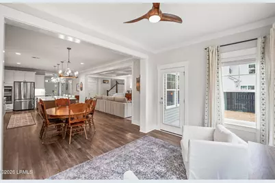 152 Thistle Lane, Beaufort, SC 29907 - Photo 17