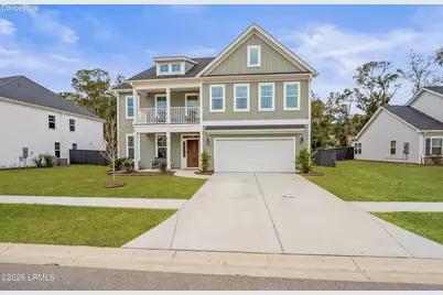 152 Thistle Lane, Beaufort, SC 29907 - Photo 1