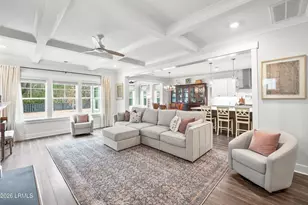 152 Thistle Ln, Beaufort, SC 29907 - Photo 23