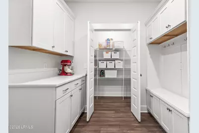 152 Thistle Lane, Beaufort, SC 29907 - Photo 25