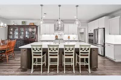 152 Thistle Lane, Beaufort, SC 29907 - Photo 21