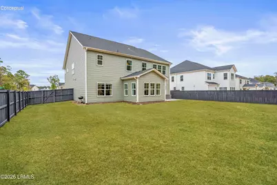 152 Thistle Lane, Beaufort, SC 29907 - Photo 63