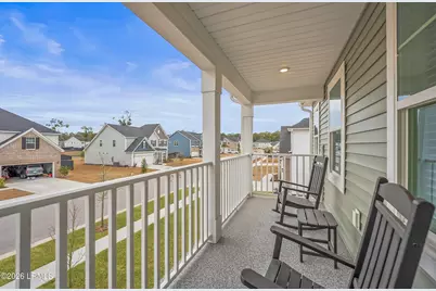 152 Thistle Lane, Beaufort, SC 29907 - Photo 39