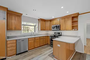 11 Redwood Ln, Beaufort, SC 29907 - Photo 15