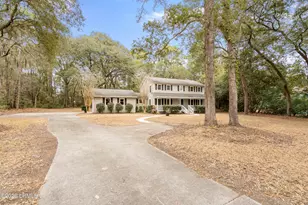 11 Redwood Ln, Beaufort, SC 29907 - Photo 3