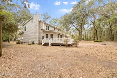11 Redwood Lane, Beaufort, SC 29907 - Photo 49