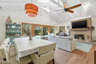 16 Dove Street, Hilton Head, SC 29928 - Photo 3