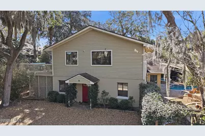 16 Dove Street, Hilton Head, SC 29928 - Photo 45