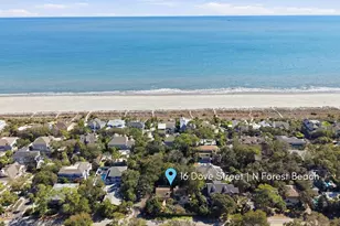 16 Dove St, Hilton Head, SC 29928 - Photo 1
