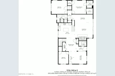 16 Dove Street, Hilton Head, SC 29928 - Photo 53