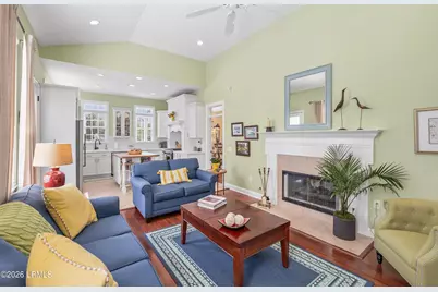 1413 Gleasons Landing Drive, Saint Helena Island, SC 29920 - Photo 33