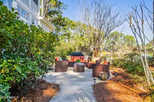 1413 Gleasons Landing Dr, Saint Helena Island, SC 29920 - Photo 7