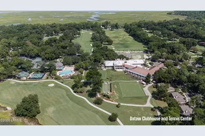 1413 Gleasons Landing Drive, Saint Helena Island, SC 29920 - Photo 57