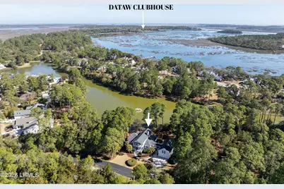 1413 Gleasons Landing Drive, Saint Helena Island, SC 29920 - Photo 5