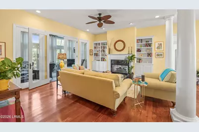 1413 Gleasons Landing Drive, Saint Helena Island, SC 29920 - Photo 17