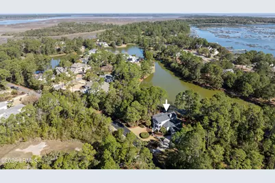 1413 Gleasons Landing Drive, Saint Helena Island, SC 29920 - Photo 55