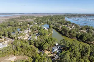 1413 Gleasons Landing Dr, Saint Helena Island, SC 29920 - Photo 55