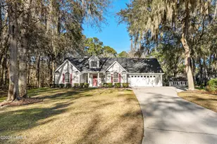 40 Brickyard Hills Ct, Beaufort, SC 29907 - Photo 47