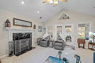 40 Brickyard Hills Ct, Beaufort, SC 29907 - Photo 27