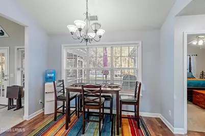 40 Brickyard Hills Court, Beaufort, SC 29907 - Photo 5