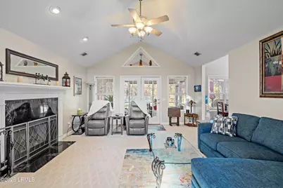 40 Brickyard Hills Court, Beaufort, SC 29907 - Photo 3