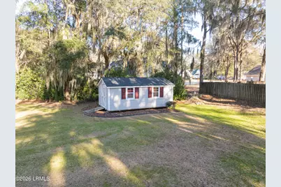 40 Brickyard Hills Court, Beaufort, SC 29907 - Photo 19