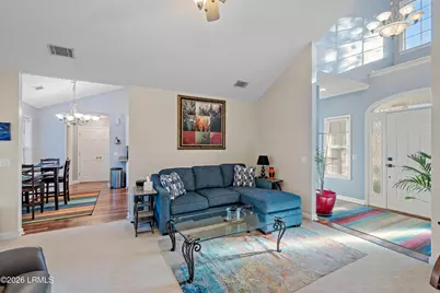 40 Brickyard Hills Court, Beaufort, SC 29907 - Photo 29