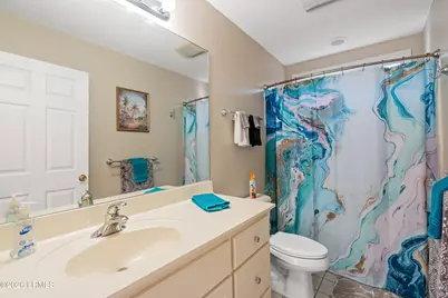 40 Brickyard Hills Court, Beaufort, SC 29907 - Photo 11