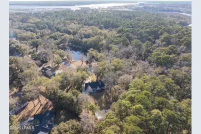 40 Brickyard Hills Court, Beaufort, SC 29907 - Photo 21