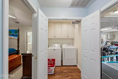 40 Brickyard Hills Court, Beaufort, SC 29907 - Photo 25