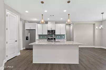 1649 Shoreside Drive #102, Hardeeville, SC 29927 - Photo 7