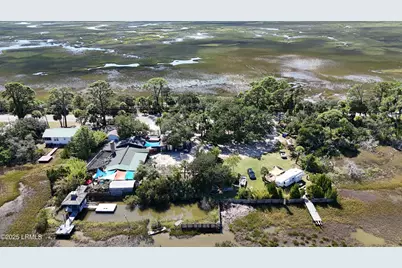 2111 Sea Island Parkway, Harbor Island, SC 29920 - Photo 7