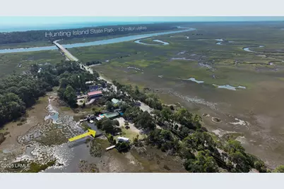 2111 Sea Island Parkway, Harbor Island, SC 29920 - Photo 3